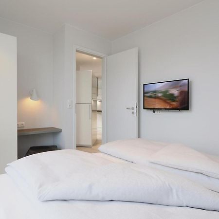 Duenenvilla Lübeck Exteriér fotografie