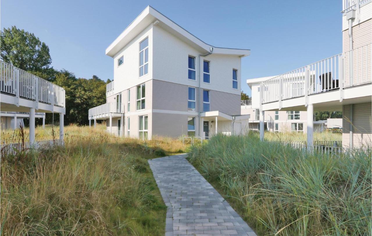 Duenenvilla Lübeck Exteriér fotografie