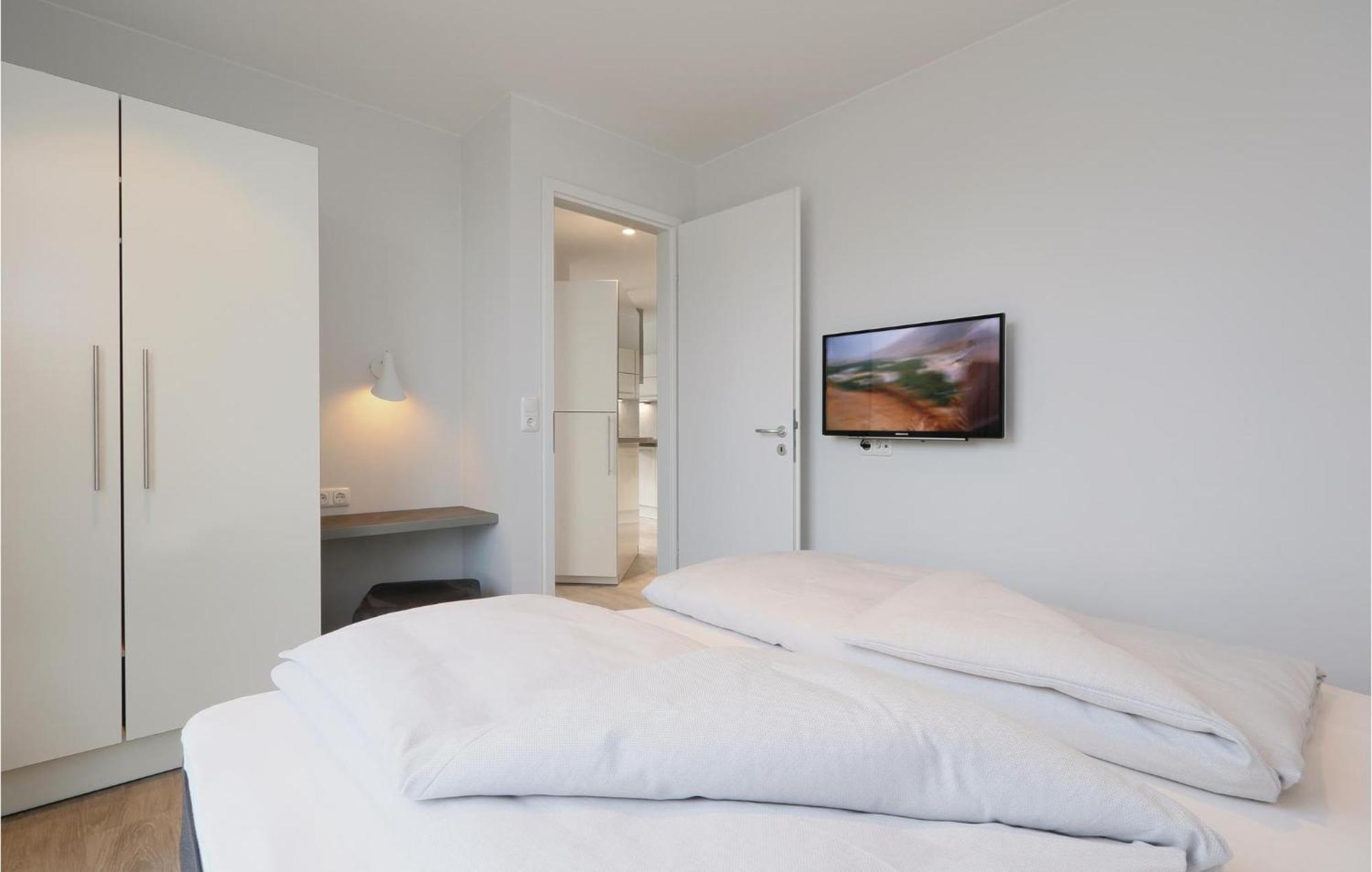 Duenenvilla Lübeck Exteriér fotografie